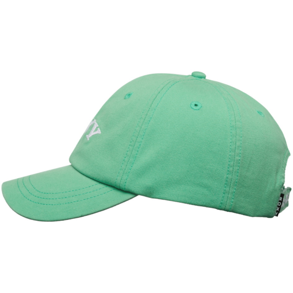 2026 Roxy Frauen Summer Breezy Cap ERJHA04477 - Katydid